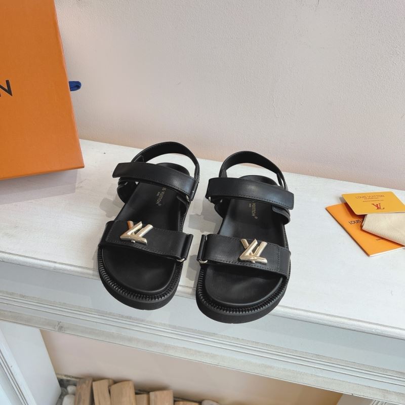 Louis Vuitton Sandals